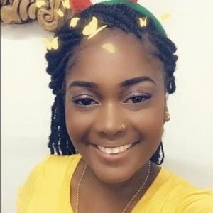 Meet your Posher, Aaliyah